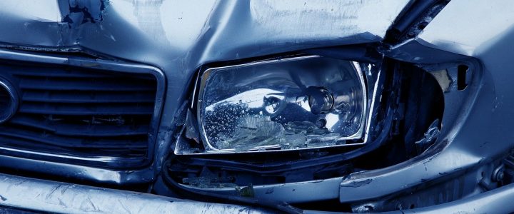 Proper Procedure After a Motor Vehicle Accident