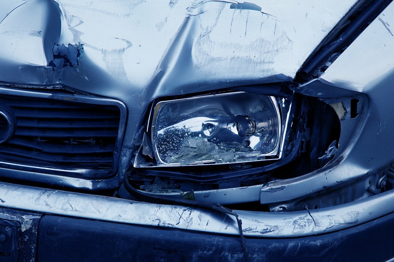 Proper Procedure After a Motor Vehicle Accident